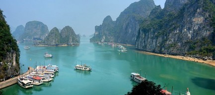 Nghỉ lễ 30/4 – 1/5, nên đi đâu?