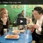 PSY – Gentleman – Video Clip nhạc mới