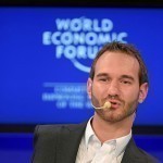 Nick Vujicic đến Việt Nam