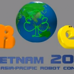 Vòng chung kết Robocon 2013 khởi tranh tại Đà Nẵng