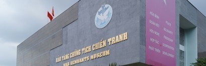 Ba bảo tàng của Việt Nam nằm trong 25 bảo tàng hấp dẫn nhất châu Á