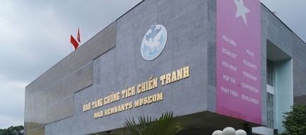 Ba bảo tàng của Việt Nam nằm trong 25 bảo tàng hấp dẫn nhất châu Á