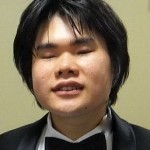 Nghệ sĩ khiếm thị nổi tiếng Nobuyuki Tsujii biểu diễn tại Việt Nam