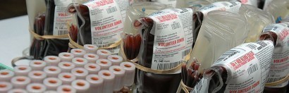 Hành trình đỏ: Hành trình nhân ái vận động hiến máu xuyên Việt