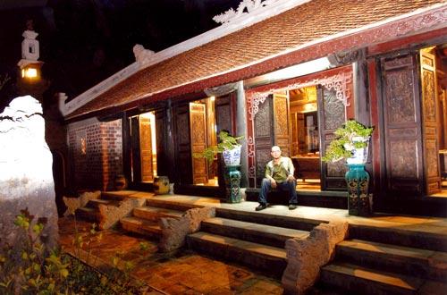 Bảo tàng tư nhân - những điểm đến hấp dẫn ở Hà Nội
