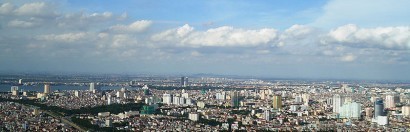 Sôi nổi các hoạt động biểu diễn nghệ thuật kỷ niệm 5 năm mở rộng thủ đô Hà Nội