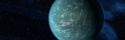 Hàng tỉ hành tinh có kích thước giống Trái đất có thể có sự sống