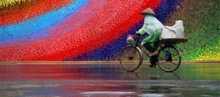 Rét đậm, rét hại tiếp tục kéo dài