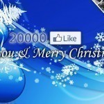 Facebook Dự báo thời tiết Hà Nội chạm mốc 20.000 like 