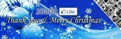 Facebook Dự báo thời tiết Hà Nội chạm mốc 20.000 like