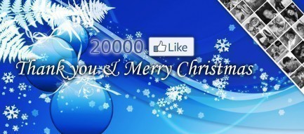 Facebook Dự báo thời tiết Hà Nội chạm mốc 20.000 like