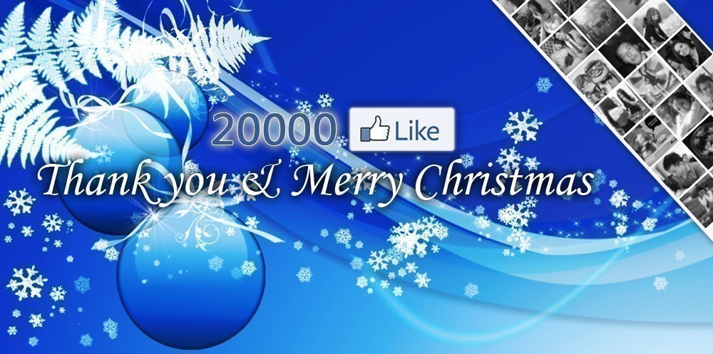 Facebook Dự báo thời tiết Hà Nội chạm mốc 20.000 like