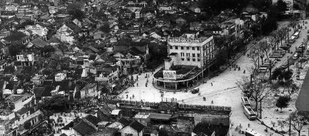 Hà Nội thêm 6 tuyến phố đi bộ