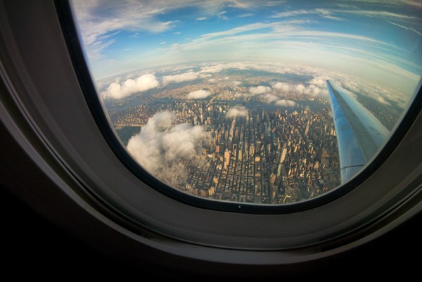 16 khung cảnh tuyệt vời bạn chỉ có thể chiêm ngưỡng từ cửa sổ máy bay