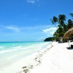 Top 25 bãi biển đẹp nhất thế giới (phần 2)