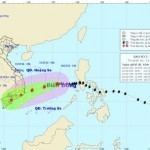 Bắc Bộ đón không khí lạnh mới 