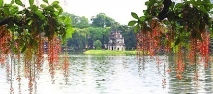 du bao thoi tiet Ha Noi