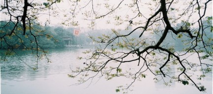 Thêm một đợt không khí lạnh chuẩn bị đổ bộ miền Bắc