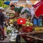 “Saigon Sail” – video tuyệt đẹp của một chàng trai người Pháp về mùa hè Sài Gòn!