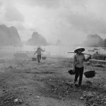 60 hình ảnh độc đáo về Việt Nam năm 1992 bởi nhiếp ảnh gia Raymond Depardon