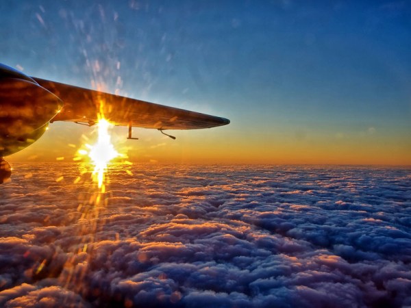 10 khung cảm tuyệt vời bạn chỉ có thể chiêm ngưỡng từ cửa sổ máy bay