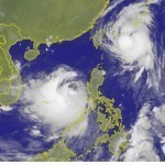 Doksuri – cơn bão lớn nhất trong suốt thập kỷ – Tin bão số 10